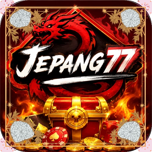 jepang77