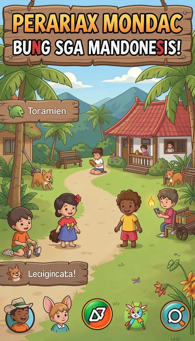 Download mapna777 APK untuk Android screenshot 2