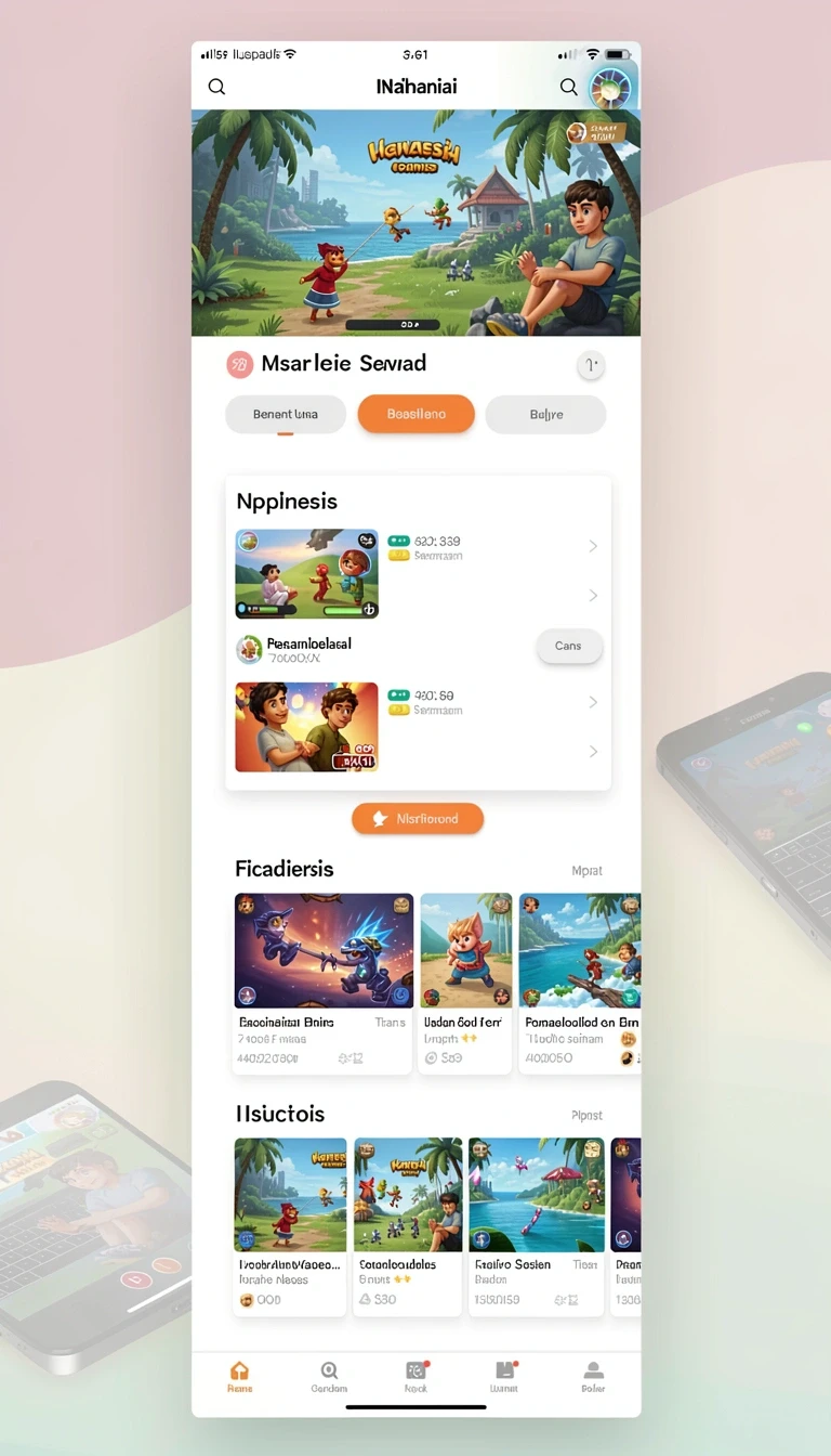 oristoto App APK Terbaru screenshot 3
