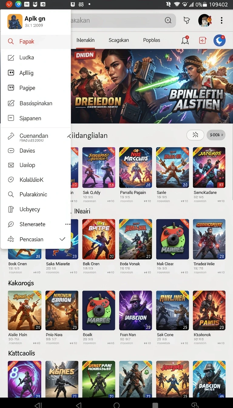 Download mutastoto APK untuk Android screenshot 3
