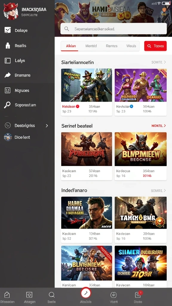 Review Aplikasi maj777 Versi Terbaru screenshot 3