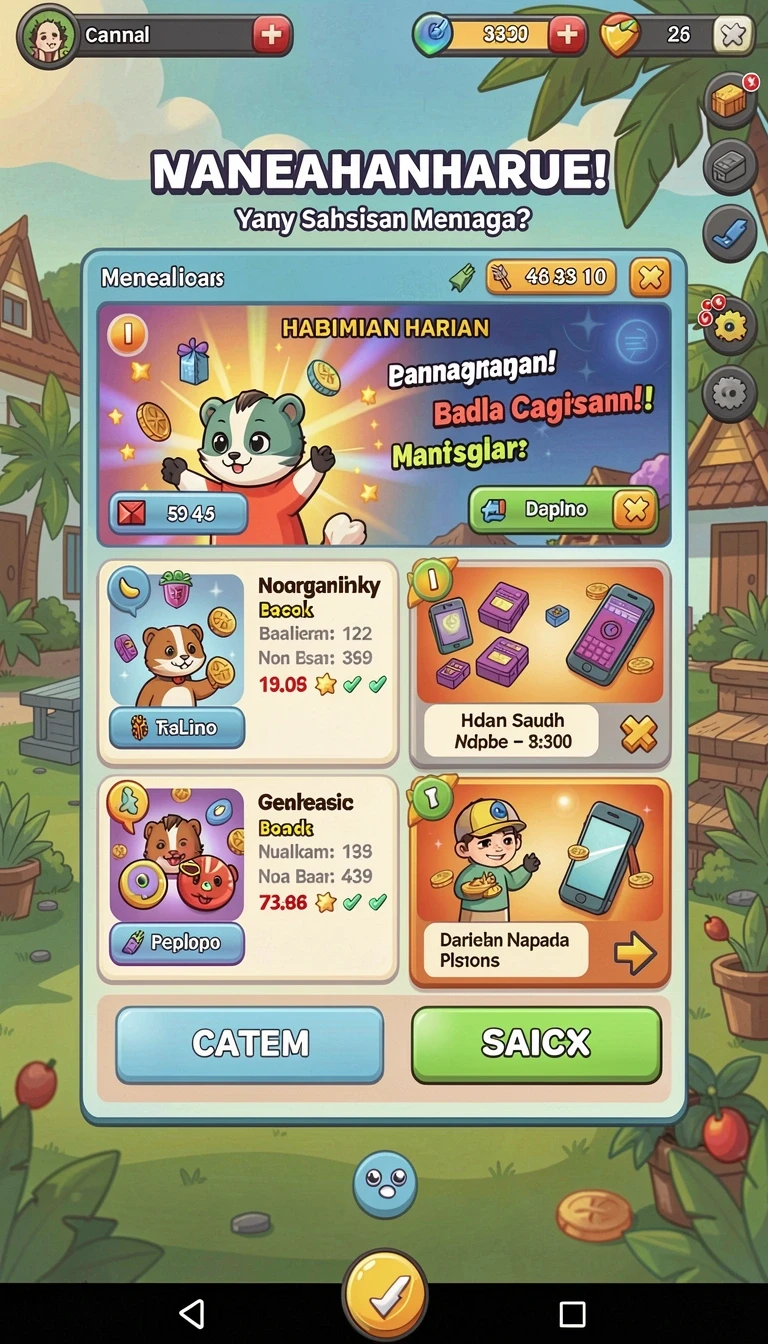 Download jkt303 APK untuk Android screenshot 2