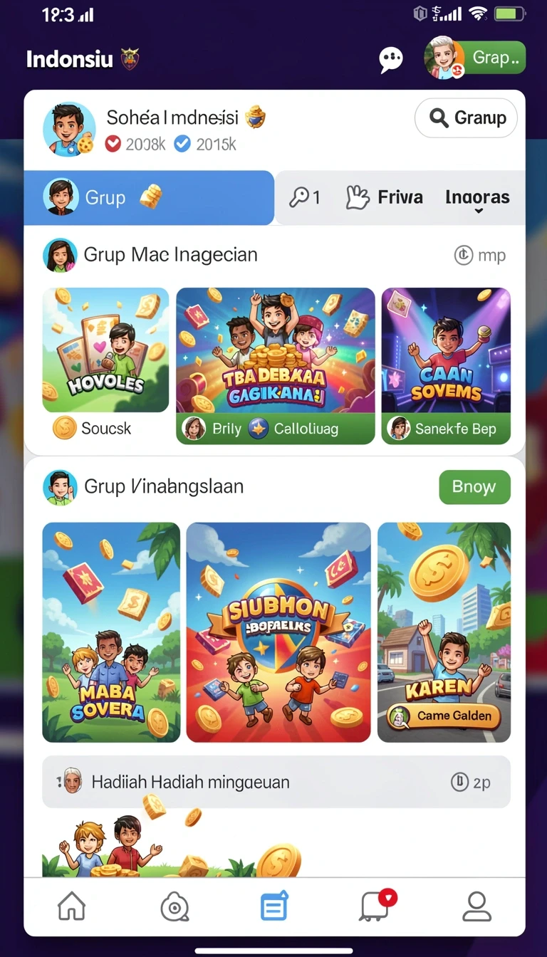 Review Aplikasi serubet Versi Terbaru screenshot 2
