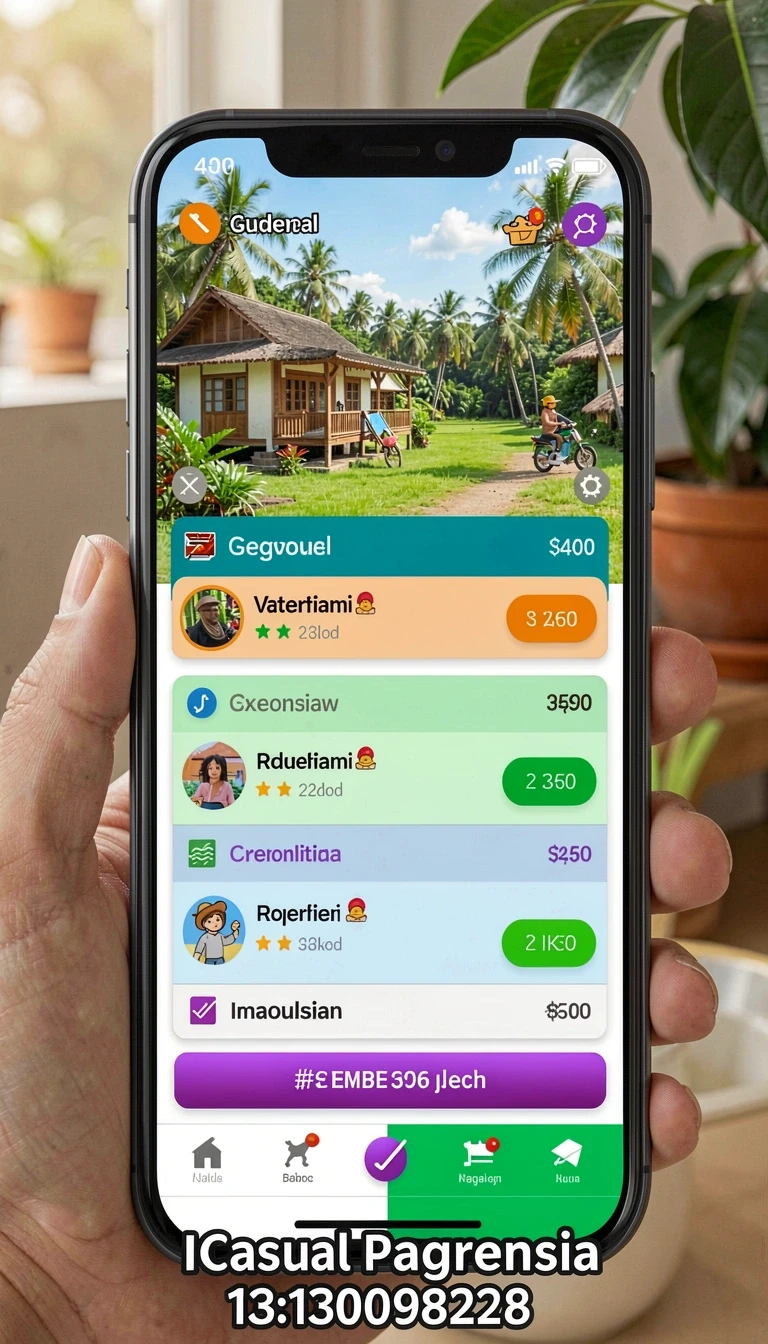 Review Aplikasi paus4d Versi Terbaru screenshot 2