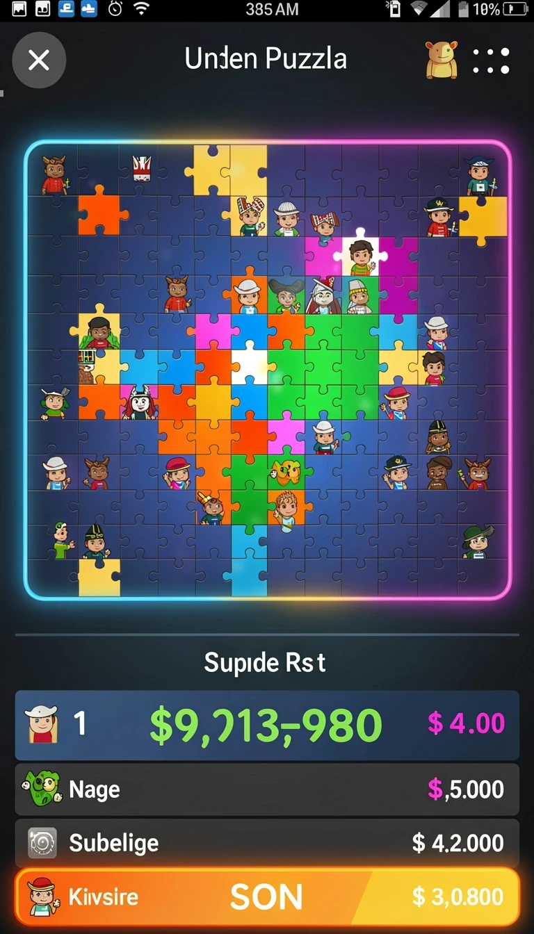 Download mutastoto APK untuk Android screenshot 4