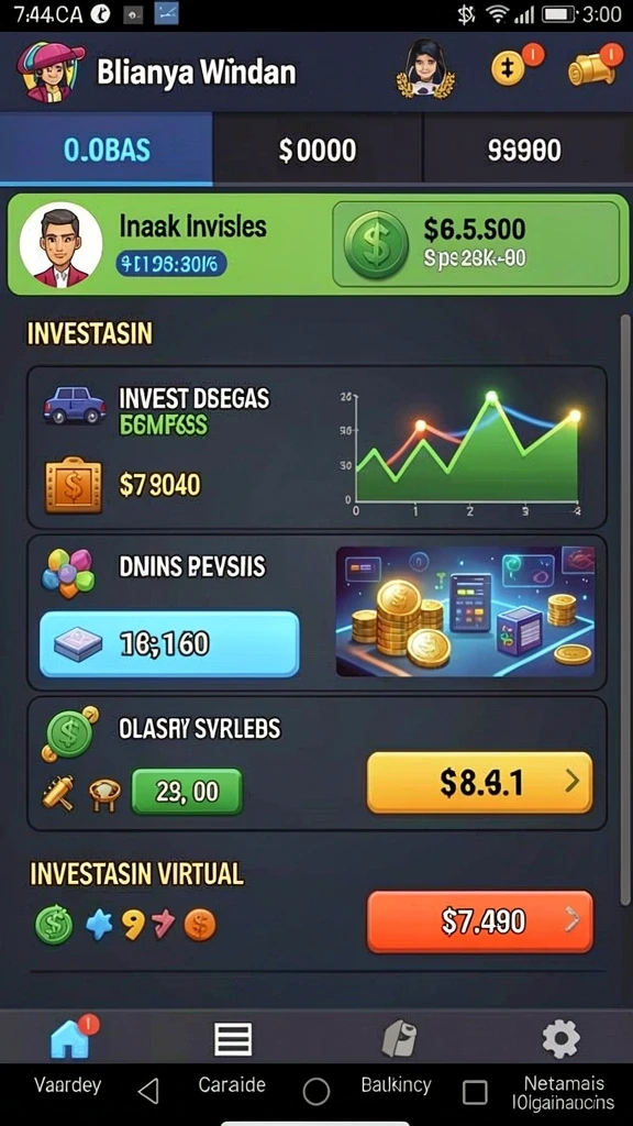 Download msislot APK untuk Android screenshot 2