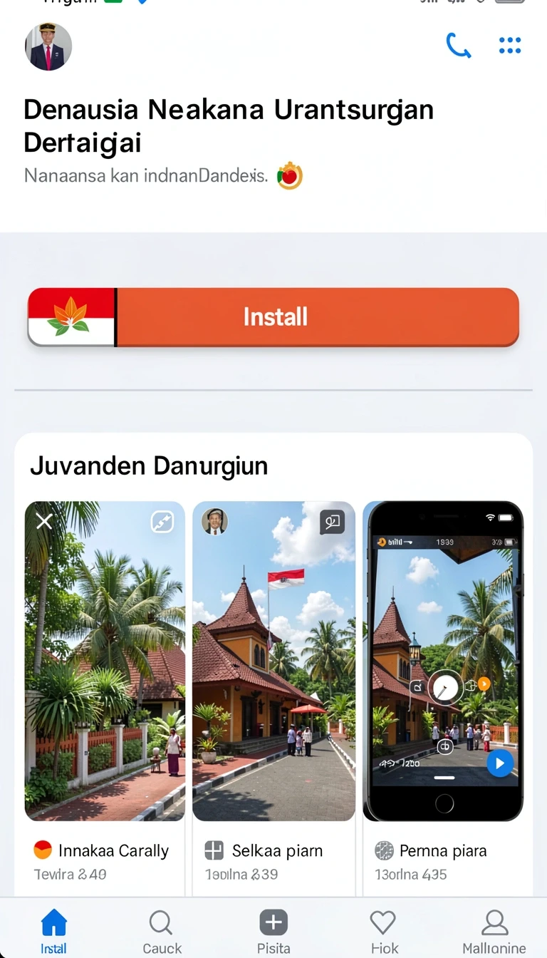 Review Aplikasi xxx777 Versi Terbaru screenshot 4