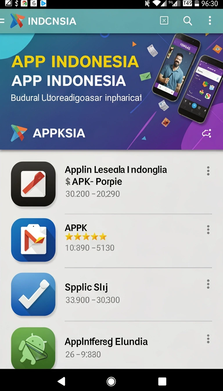 Download mapna777 APK untuk Android screenshot 1
