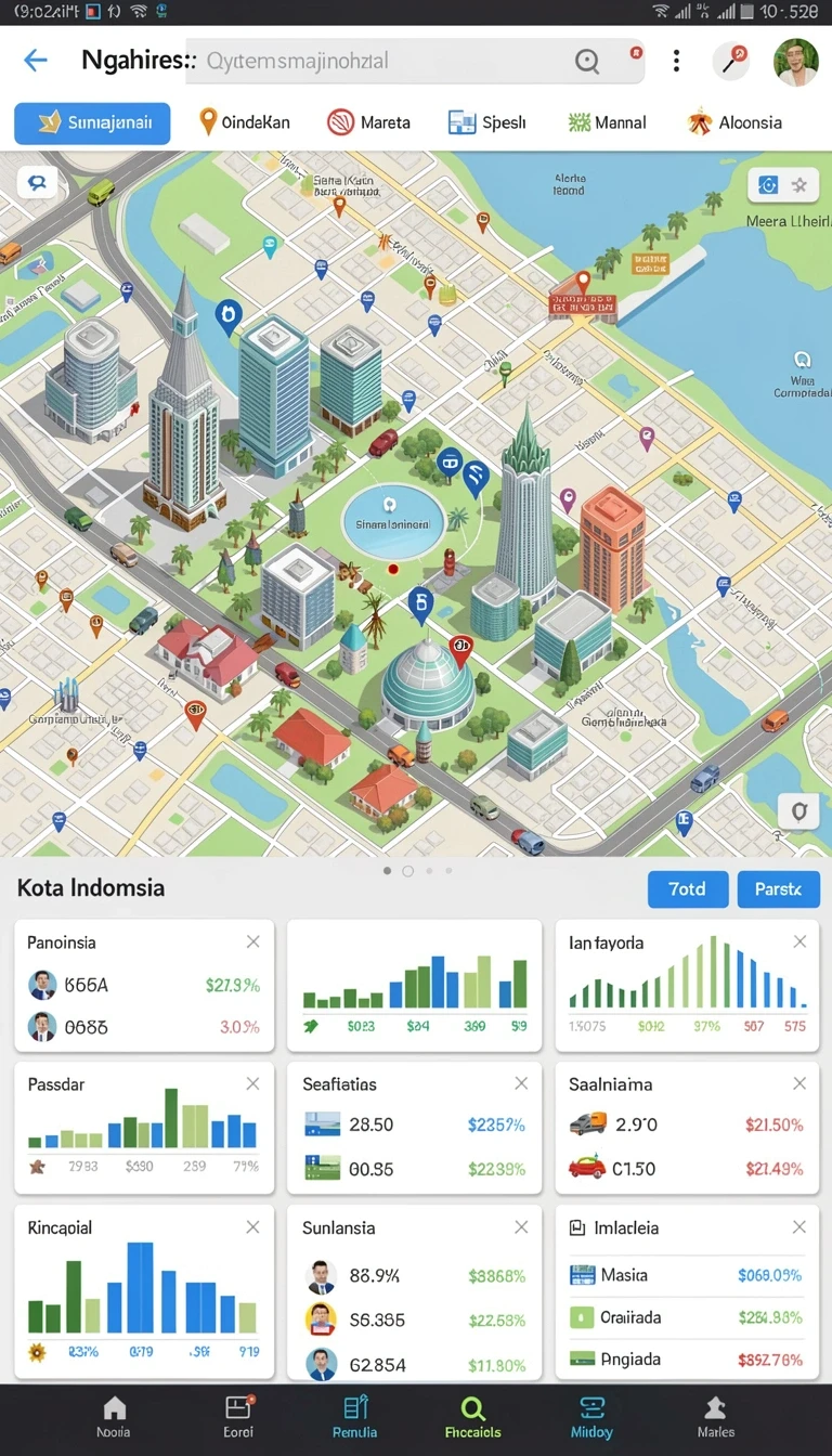 Review Aplikasi olx234 Versi Terbaru screenshot 3