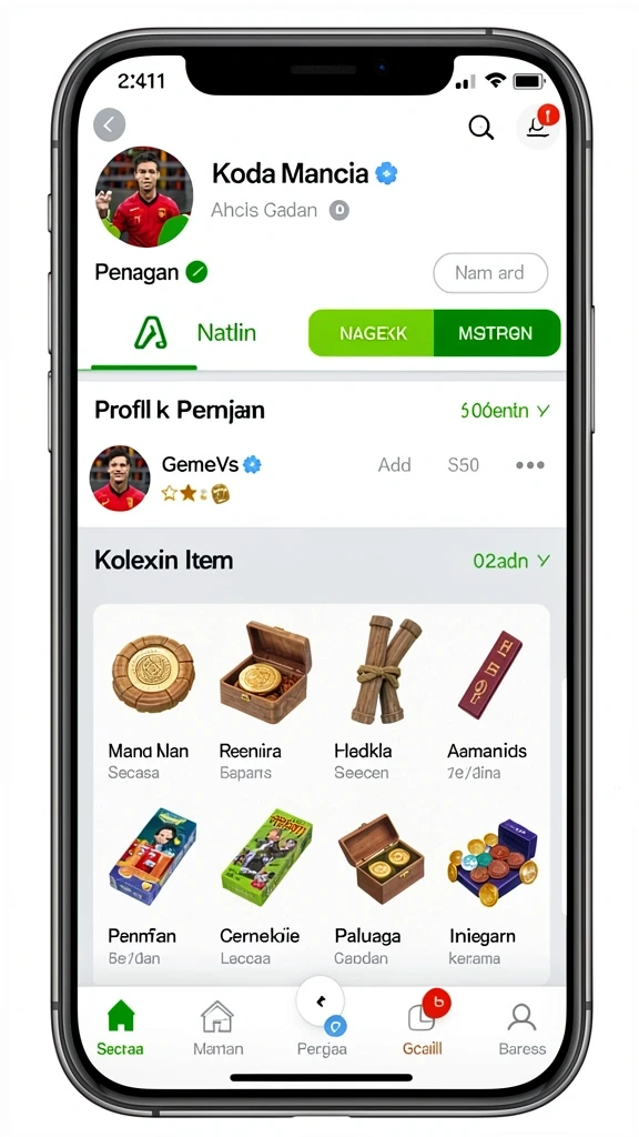 jepang77 App APK Terbaru screenshot 2