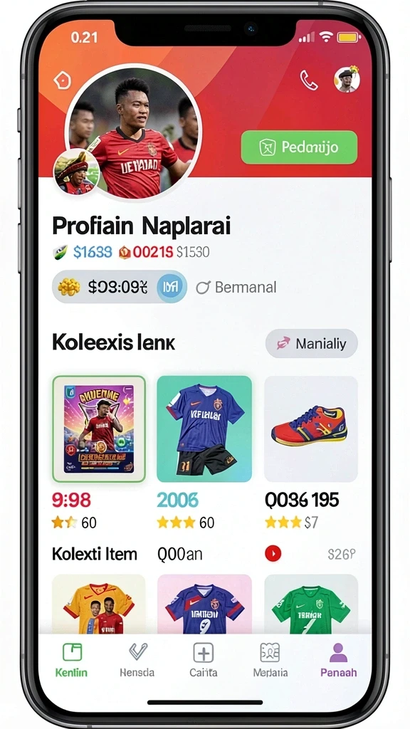 Review Aplikasi surga77 Versi Terbaru screenshot 3