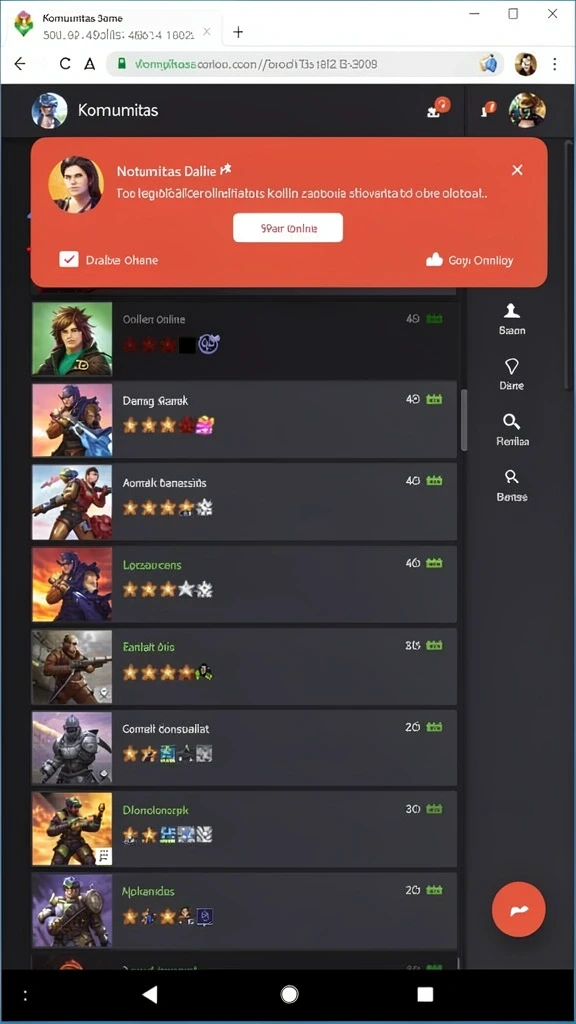 98toto App APK Terbaru screenshot 3